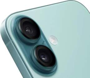 Obal:Me Lens Protector for Apple iPhone