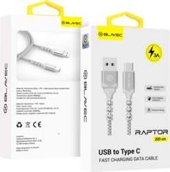 OEM Blavec Raptor data transfer and