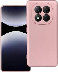 OEM Metallic case for Xiaomi Redmi