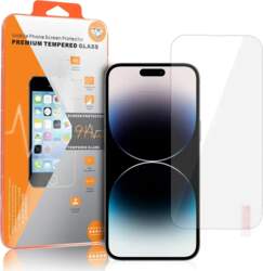 OEM Tempered Glass Screen Protector for
