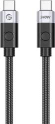 Orico CC240 data transfer and charging