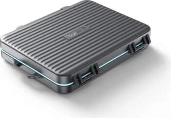 Orico PHCD Case for Memory Cards