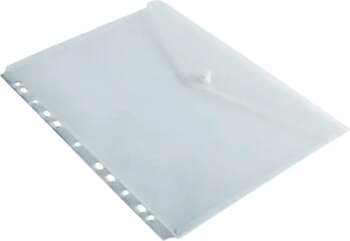 Panta Plast Document folder, A4, matte