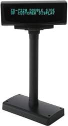 Partner Tech CD-7220 Customer Pole Display