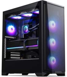 Phanteks Eclipse G370A Mid Tower -