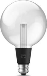 PHILIPS Hue Lightguide Globe light bulb
