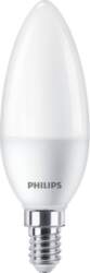 PHILIPS LED light bulb 7W E