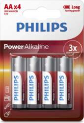 PHILIPS LR6|AA battery (3840029)