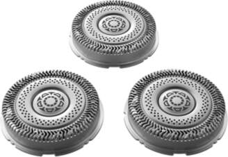 PHILIPS Replacement shaving heads (3 count)