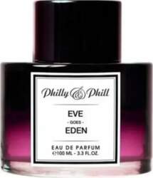 Philly  AND  Phill , Eve Goes Even