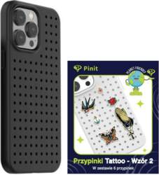Pinit Dynamic Case Set + Tattoo