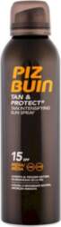 PIZ BUIN Tan AND Protect Sun