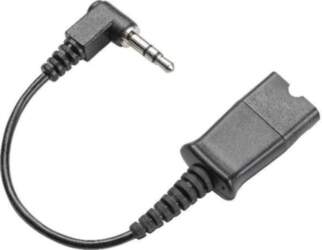Poly QD to 2.5mm Adapter