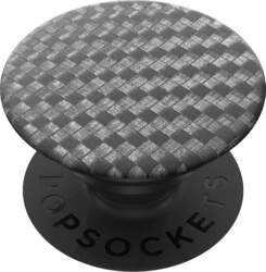 Popsockets Carbonite Weave Detachable Grip with