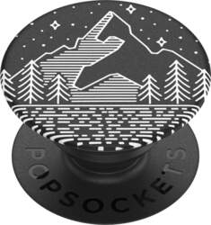 Popsockets Peak Relief Removable Grip with
