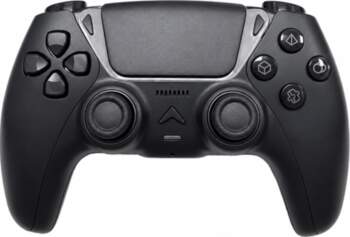 PS5 Wireless Game Controller Black (PS503-B)