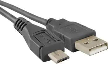 Qoltec data transfer and charging cable