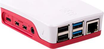 RASPBERRY-PI Raspberry Pi 4 Model B