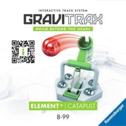 Ravensburger GraviTrax Element Catapult (22411)