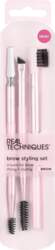 Real Techniques Brow Styling Set (079625438499)