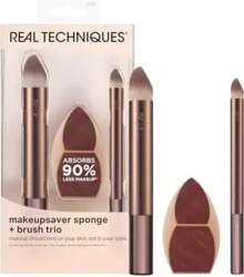 Real Techniques Makeup Saver Sponge +