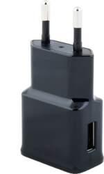 Riff Universal USB Charger Plug, 2A