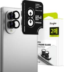 Ringke Camera Frame Protector 2-Pack for
