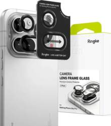 Ringke Camera Frame camera lens protector