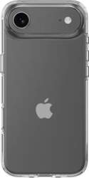 Rock Crystal Shield Series transparent phone