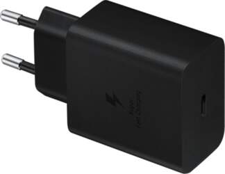 Samsung Common Black 45W Power   Adapter
