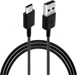 SAMSUNG EP-DR140ABE data transfer and charging