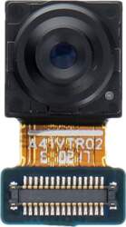 Samsung Galaxy A41 Front Camera and