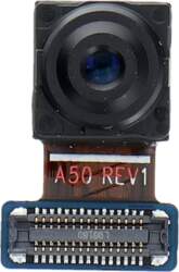 Samsung Galaxy A50 Front Camera and