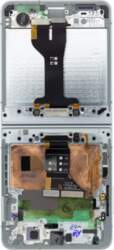SAMSUNG LCD display + Touch Unit