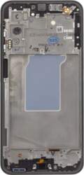 SAMSUNG LCD display + Touch Unit