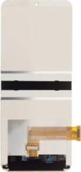 SAMSUNG LCD display + Touch Unit