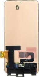 SAMSUNG LCD display + Touch Unit