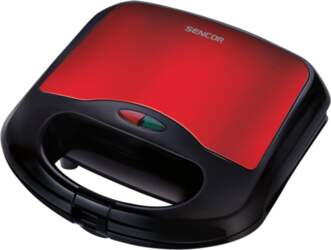 Sandwich maker Sencor (SSM4221RD)