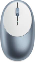 SATECHI wireless computer mouse M1 blue