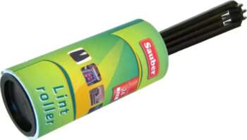 Sauber Dust roller, 24 sheets (24801100)