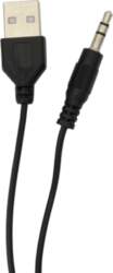 Sbox SP-203, Black (SP-203B)