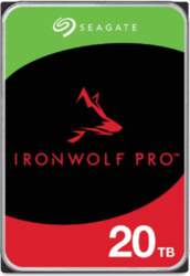 SEAGATE HDD || IronWolf Pro |