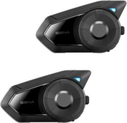 SENA 30K Motorcycle Bluetooth communication system