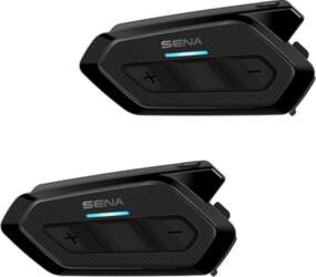 SENA SPIDER RT1 Mesh Motorcycle Hands-Free