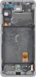ServicePack LCD Display for SAMSUNG S20