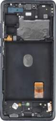 ServicePack LCD Display for SAMSUNG S20