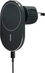 Setty MS magnetic car phone holder