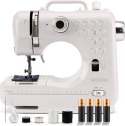 Sewing machine (NM6063CB)