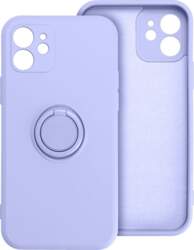 SILICONE RING case for IPHONE 17