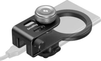 SmallRig 4779 camera mounting accessory SSD